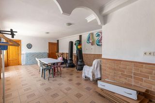 Chalet en venta en Chauchina