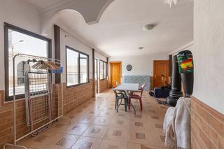 Chalet en venta en Chauchina