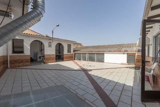 Chalet en venta en Chauchina