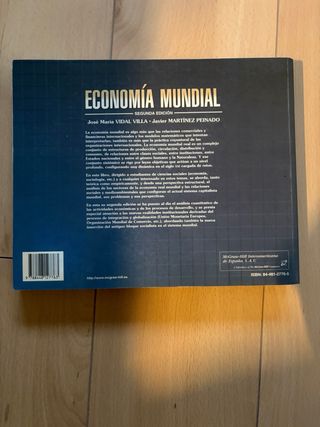 Economia mundial 2 Ed.