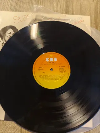 Vinilo Stan Getz & Joao Gilberto Jazz