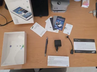 Samsung Galaxy Tab 2 7.0 WiFi Bianco GT-P3110