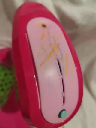 Proyector para dibujar infantil