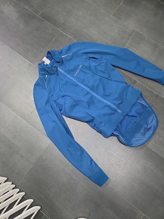 Giubbotto RCR Winter Jacket Van Rysel taglia M bici