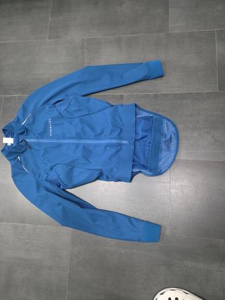 Giubbotto RCR Winter Jacket Van Rysel taglia M bici