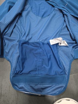 Giubbotto RCR Winter Jacket Van Rysel taglia M bici