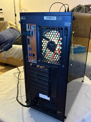 PC Gaming i7 10700K | 16GB RAM | GTX 1650 SUPER
