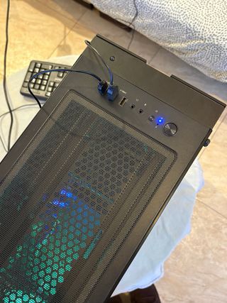 PC Gaming i7 10700K | 16GB RAM | GTX 1650 SUPER