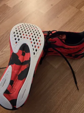 Zapatillas Asics Noosa Tri 15 Talla 46