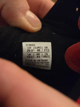 Zapatillas Asics Noosa Tri 15 Talla 46