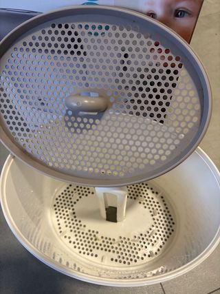 Esterilizador Eléctrico Suavinex