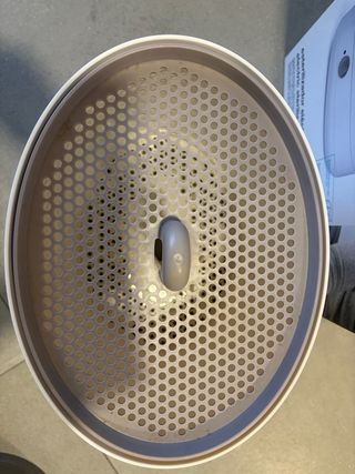 Esterilizador Eléctrico Suavinex