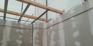 Pintura Blanca LATEX Interior/Exterior