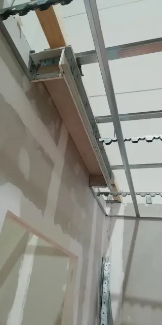 Pintura Blanca LATEX Interior/Exterior