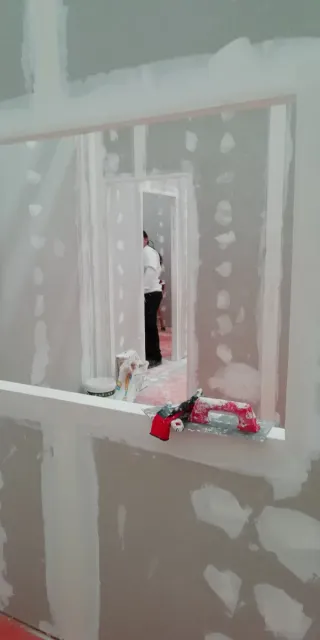 Pintura Blanca LATEX Interior/Exterior