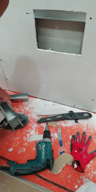 Pintura Blanca LATEX Interior/Exterior