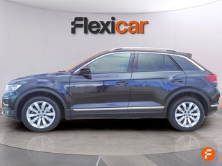 Volkswagen T-Roc Sport 2.0 TDI 110kW (150CV) 4 Motion DSG