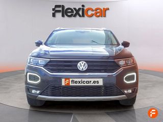 Volkswagen T-Roc Sport 2.0 TDI 110kW (150CV) 4 Motion DSG