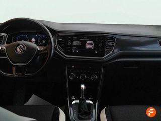Volkswagen T-Roc Sport 2.0 TDI 110kW (150CV) 4 Motion DSG