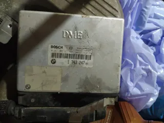 Centralita DME BMW E36 318i Bosch