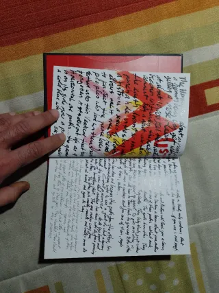 U2 EDICIÓN LIMITADA ESPECIAL CD+DVD+LIBRO