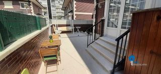 Casa pareada en venta en Laredo