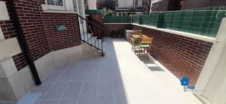 Casa pareada en venta en Laredo