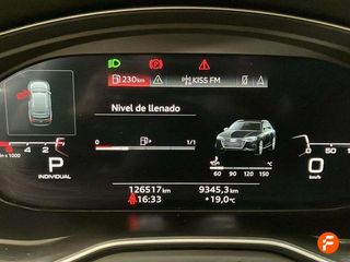 Audi A4 Avant Black line 35 TFSI 110kW S tronic