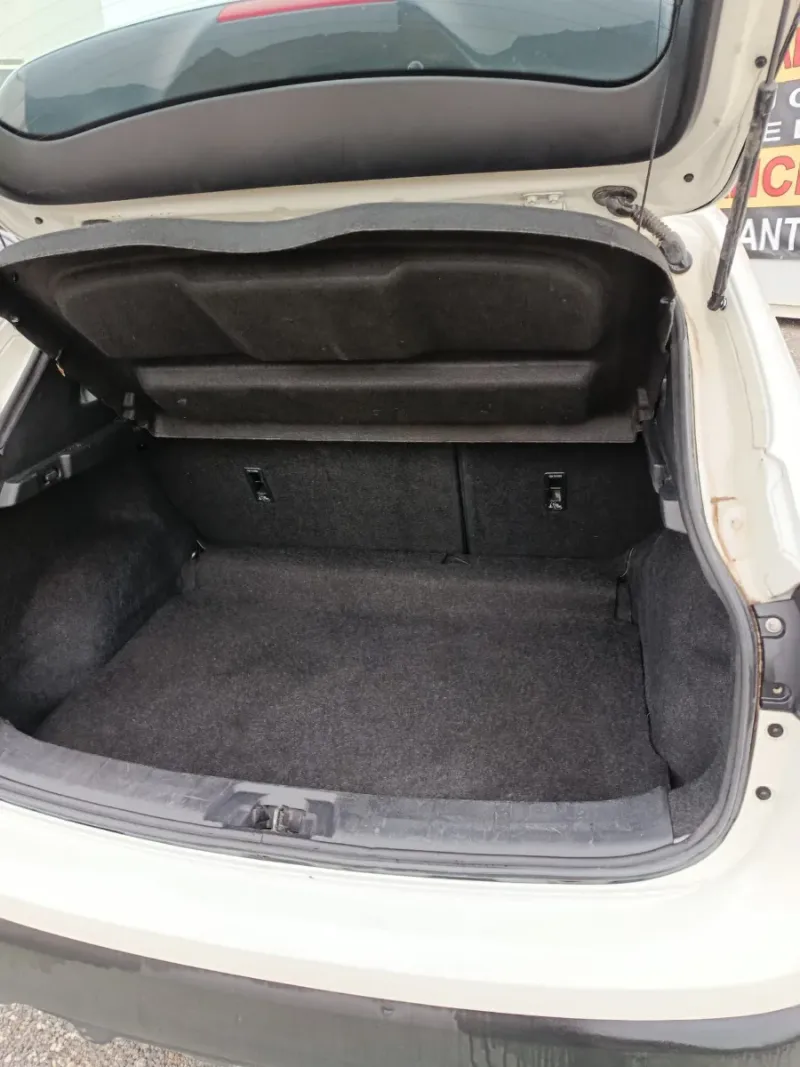 Nissan Qashqai 2017, foto 8