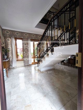 Casa pareada en venta en Lucena