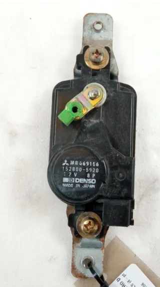 Motor Cierre Centralizado Mitsubishi Montero V20