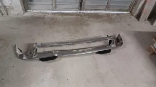 Parachoques Citroen DS