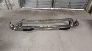 Parachoques Citroen DS