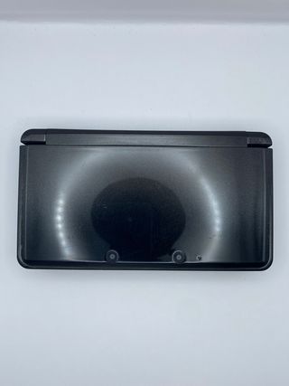 Nintendo 3DS Nera - Completa