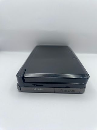 Nintendo 3DS Nera - Completa
