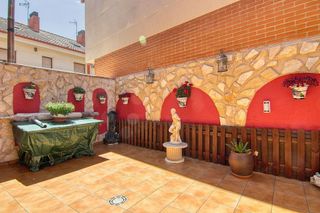 Casa adosada en venta en La Flecha - Monasterio del Prado en Arroyo de la Encomienda