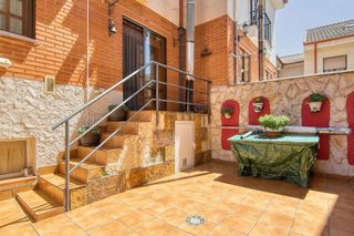Casa adosada en venta en La Flecha - Monasterio del Prado en Arroyo de la Encomienda