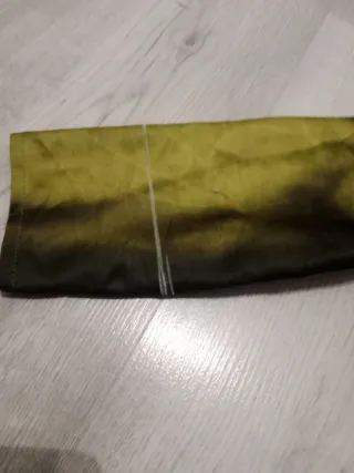 Disfraz Hulk Talla Infantil