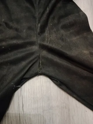 Disfraz Hulk Talla Infantil