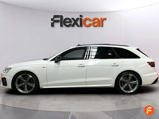 Audi A4 Avant Black line 35 TFSI 110kW S tronic