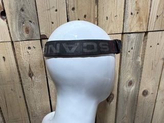 FRONTAL LED SCANGRIP RECARGABLE + CARGADOR