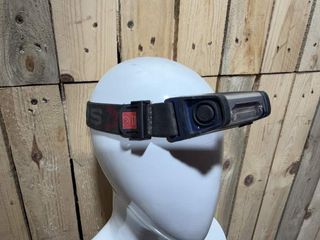 FRONTAL LED SCANGRIP RECARGABLE + CARGADOR