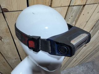 FRONTAL LED SCANGRIP RECARGABLE + CARGADOR