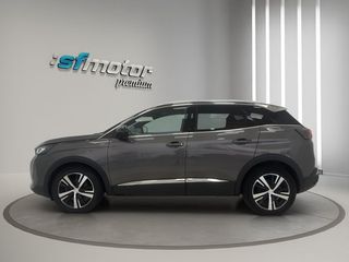 Peugeot 3008 1.5 BlueHDi 96kW (130CV) S&S GT