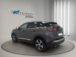 Peugeot 3008 1.5 BlueHDi 96kW (130CV) S&S GT