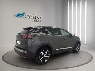 Peugeot 3008 1.5 BlueHDi 96kW (130CV) S&S GT