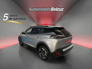 Peugeot 2008 5 AÑOS GARANTÍA