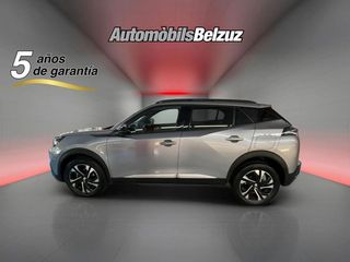 Peugeot 2008 5 AÑOS GARANTÍA