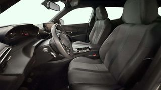 Peugeot 2008 5 AÑOS GARANTÍA