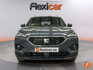 Seat Tarraco 1.5 TSI 110kW St&Sp DSG Style XL